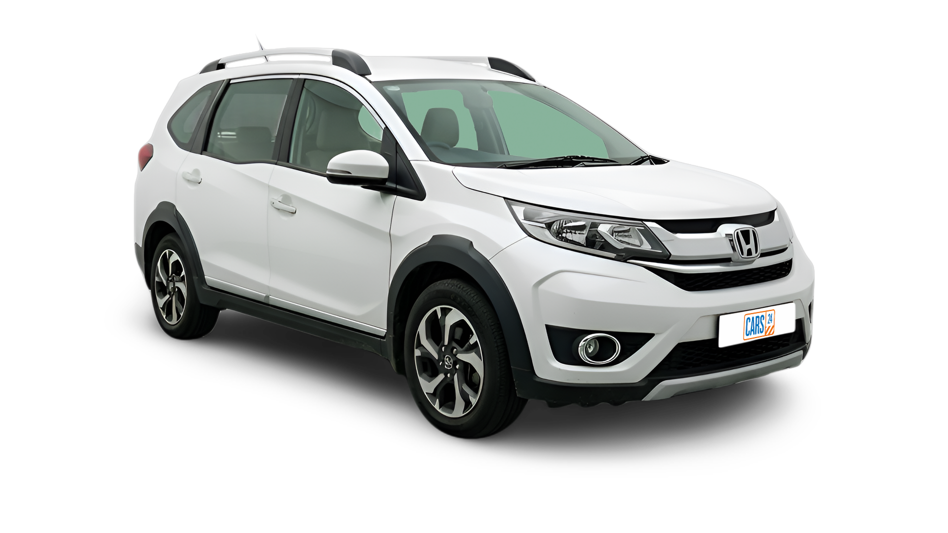 Honda BR-V-img